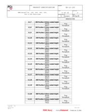 84520-102LF 数据规格书 2