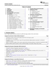 ISO7841DW datasheet.datasheet_page 2