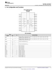 ISO7841DW datasheet.datasheet_page 5