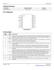 MICRF219A-315-EV datasheet.datasheet_page 2