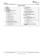 UCC21520DWR datasheet.datasheet_page 2