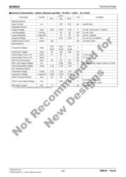BD3951F-E2 datasheet.datasheet_page 2