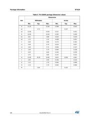 BTA20-700CWRG 数据规格书 6