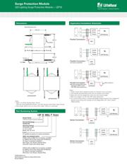 LSP10480P datasheet.datasheet_page 3