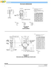 MPX5500DP datasheet.datasheet_page 6