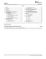 BQ24157S datasheet.datasheet_page 2