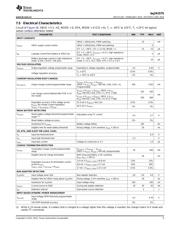 BQ24157S datasheet.datasheet_page 5