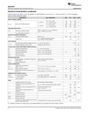 BQ24157S datasheet.datasheet_page 6