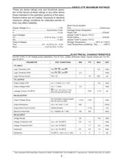 SP312AET-L/TR datasheet.datasheet_page 2