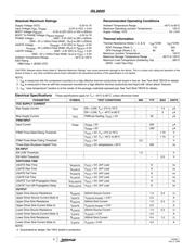 ISL6605CB datasheet.datasheet_page 4