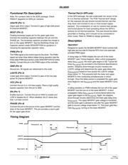 ISL6605CR datasheet.datasheet_page 5