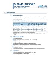 BLF884P,112 datasheet.datasheet_page 1