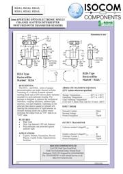 H22A2 datasheet.datasheet_page 1