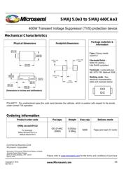 SMAJ300E3/TR13 datasheet.datasheet_page 6