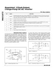 MAX1673 数据规格书 6