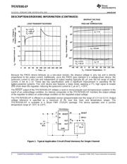 TPS767D301MPWPREP datasheet.datasheet_page 2