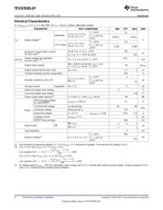 TPS767D301MPWPREP datasheet.datasheet_page 6