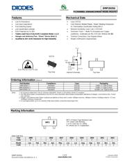 DMP2035UQ-7 datasheet.datasheet_page 1