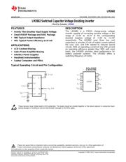 LM2682 datasheet.datasheet_page 1