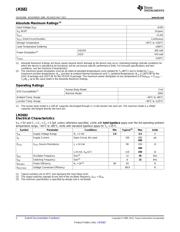 LM2682 datasheet.datasheet_page 2