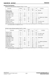 BH6578FVM-TR datasheet.datasheet_page 3