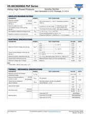 B72590D0050A060 datasheet.datasheet_page 2