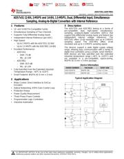 ADS7851IRTER datasheet.datasheet_page 1