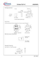 ESD0P8RFL datasheet.datasheet_page 6