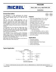 MAQ5280YME-TR datasheet.datasheet_page 1