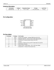 MAQ5280YME-TR datasheet.datasheet_page 2