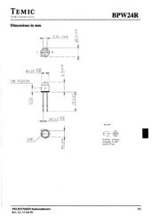 BPW24R datasheet.datasheet_page 4