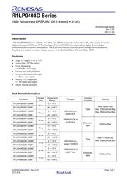 R1LP0408DSP-5SI#B0 datasheet.datasheet_page 1