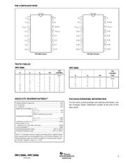 MPC506AP datasheet.datasheet_page 3