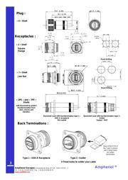 USBF TV 6 N datasheet.datasheet_page 3