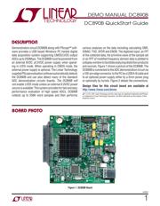 DC890B datasheet.datasheet_page 1