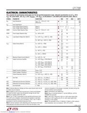 LT1739 datasheet.datasheet_page 3