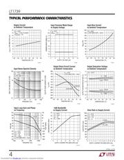 LT1739 datasheet.datasheet_page 4