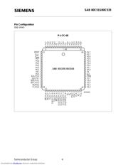 SAB80C535N datasheet.datasheet_page 5