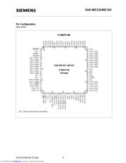 SAB80C535N datasheet.datasheet_page 6