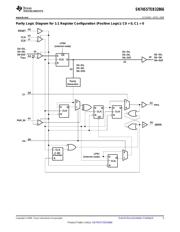 SN74SSTEB32866ZWLR 数据规格书 5