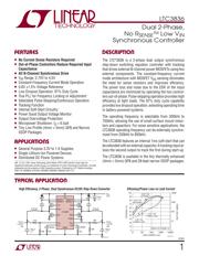 LTC3836EGN datasheet.datasheet_page 1