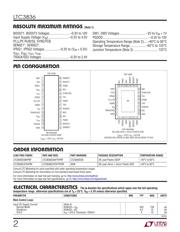 LTC3836EGN datasheet.datasheet_page 2