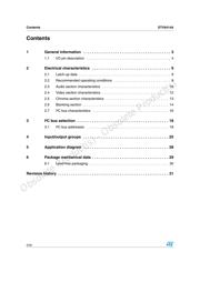 STV6414AD datasheet.datasheet_page 2