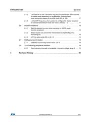 STM32L073V8T7 datasheet.datasheet_page 3