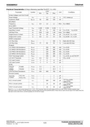 BD8306MUV-E2 datasheet.datasheet_page 5