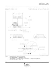 OPA3691IDBQ datasheet.datasheet_page 1