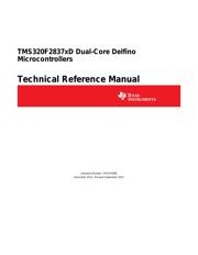TMS320F28375DPZPS datasheet.datasheet_page 1