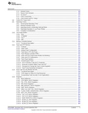 TMS320F28375DPZPS datasheet.datasheet_page 3
