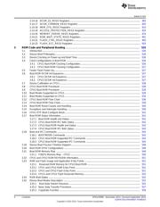 TMS320F28375DPZPS datasheet.datasheet_page 4