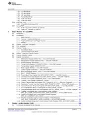 TMS320F28375DPZPS datasheet.datasheet_page 5